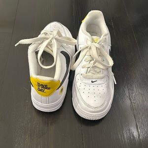 Nike Air Force 1 LV8 GS 'Have A Nike Day'